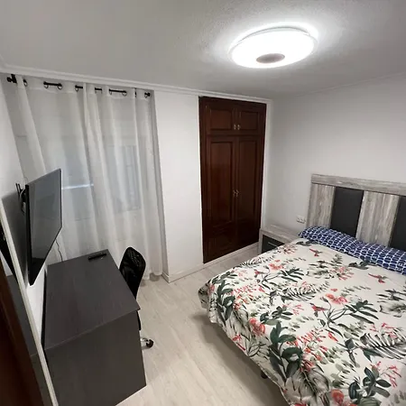 Bienvenidos A Mi Casa Apartman