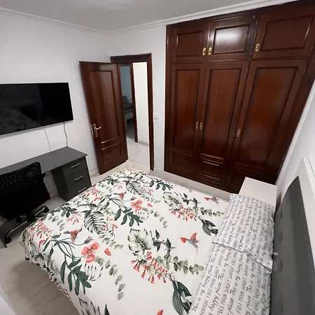 Bienvenidos A Mi Casa