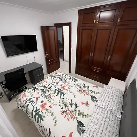 Bienvenidos A Mi Casa * Gijón