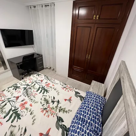 Bienvenidos A Mi Casa Gijon