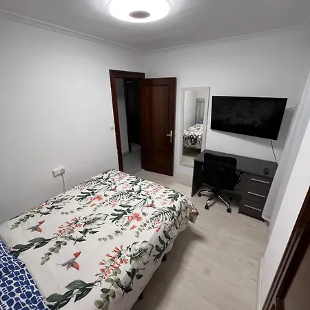 Bienvenidos A Mi Casa Gijón