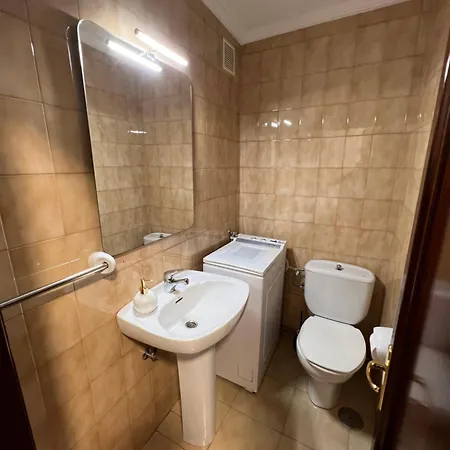 Bienvenidos A Mi Casa