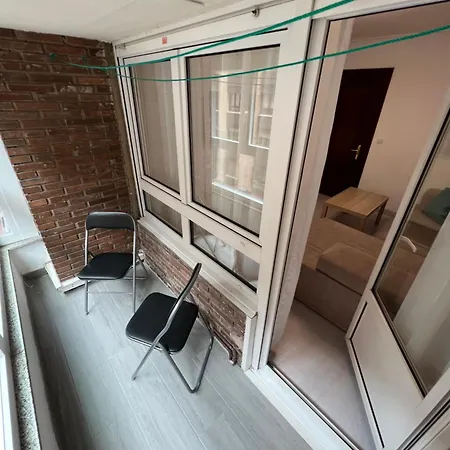 Bienvenidos A Mi Casa Appartement *