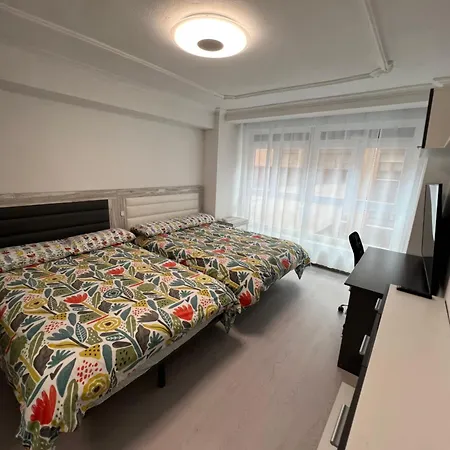 Appartement Bienvenidos A Mi Casa