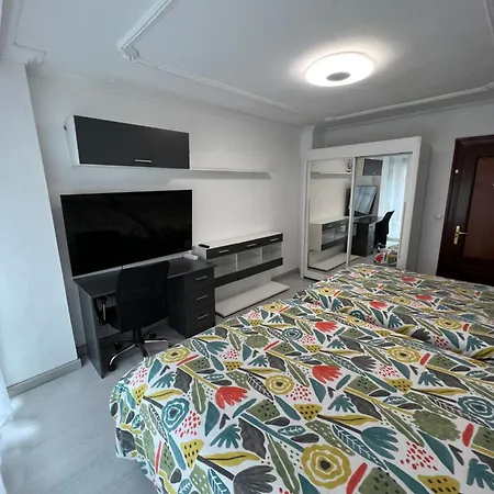 Bienvenidos A Mi Casa Appartement *