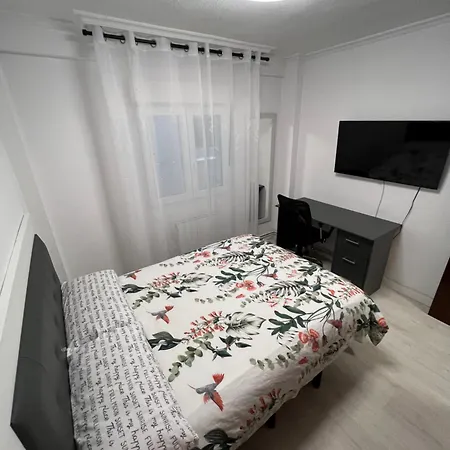 Appartement Bienvenidos A Mi Casa *